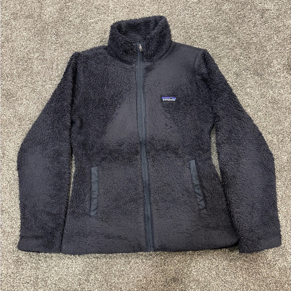 Patagonia Women's Los Gatos Fleece Jacket